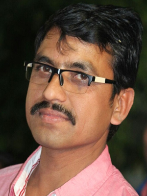 Prof.Deepak Bansod